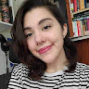 Meet your Posher, Cheyanne